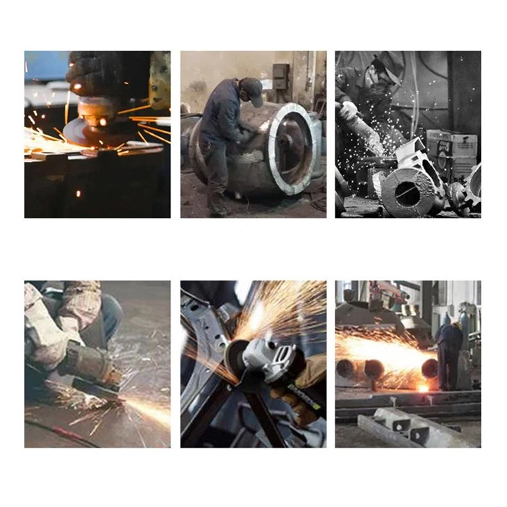 Diamond Blade For Cutting Metal