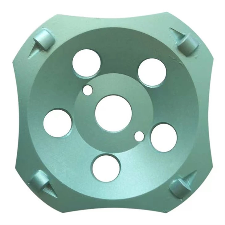 Diamond Pads For HTC Machines