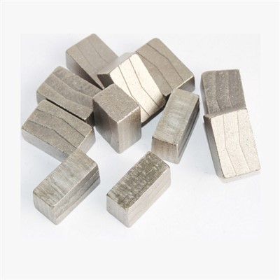 Dijamantski segment za list pile od 1,2 metra