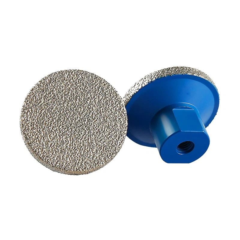 2-inch Angle Grinder Grinding Head