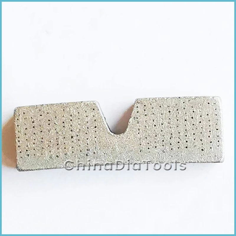 Matrix Diamond Segment factory