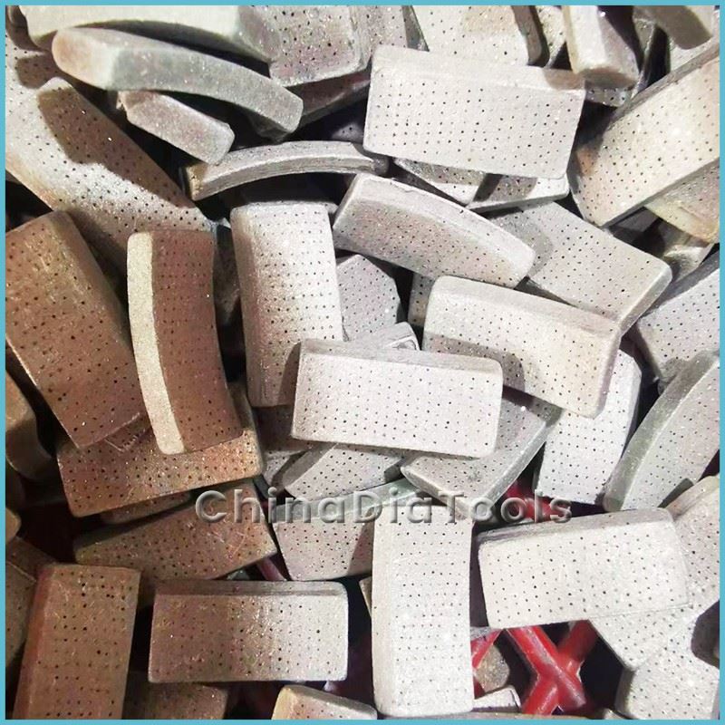 Matrix Diamond Segment suppliers