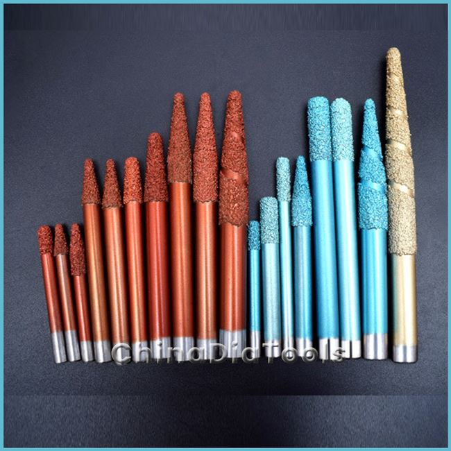 Stone Engraving Carving Cutter