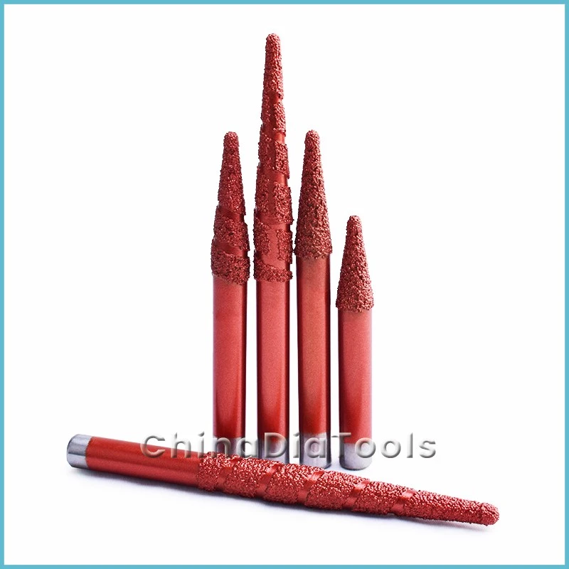 Stone Engraving Carving Cutter
